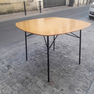 Table Alain Richard