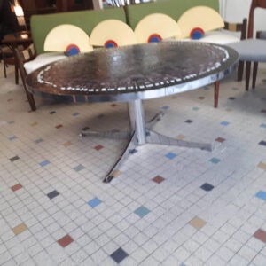 Table basse Berthold Muller