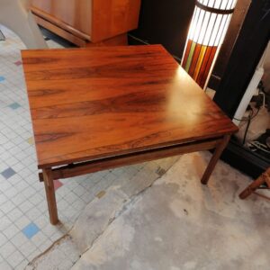 Table basse Ico Parisi Cassina