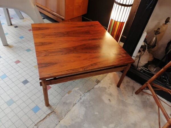 Table basse Ico Parisi Cassina