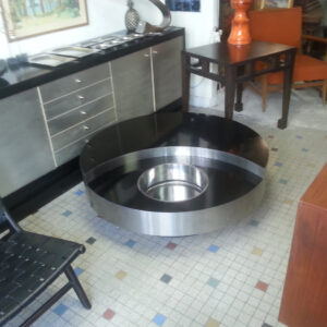 Table basse Mario sabot