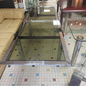 Table La Metal Arredo