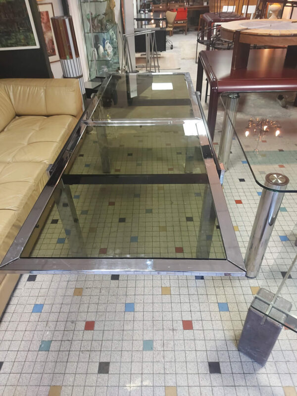 Table La Metal Arredo