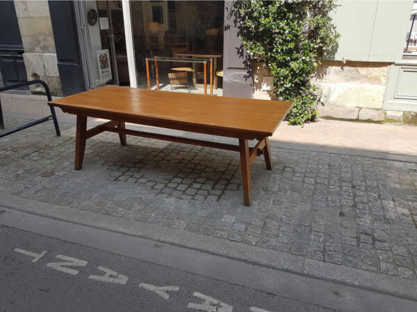 Table René Gabriel